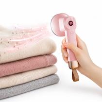 Papa Bolinhas Elétrico 2 Velocidades Profissional Com 6 Lâminas Resistênte Papa Bolinhas Elétrico 2 Velocidades Profissional Com 6 Lâminas Resistênte