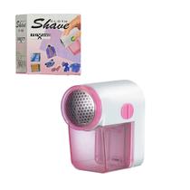 Papa Bolinhas Elétrico Portátil de Retirar Bolinhas de Roupa