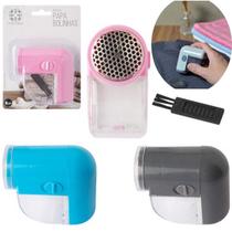 Papa Bolinhas Elétrico Removedor Tira Pelos Roupas Tecidos Papa Bolinhas Elétrico Removedor Tira Pelos Roupas Tecidos