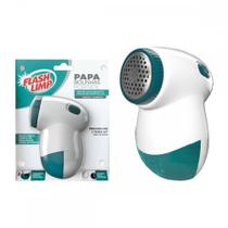 Papa Bolinhas Flash Limp Portatil Eletrico - Cst0146