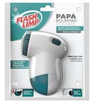 Papa Bolinhas Portátil Prático E Compacto Flash Limp