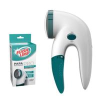 Papa Bolinhas Pro Flash Limp Pratico e Eficiente