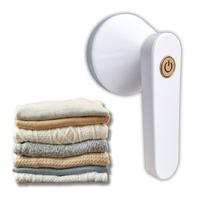 Papa Bolinhas Profissional USB, Bivolt, 8W, 1200mAh Removedor de Pelos e Fiapos Elétrico Recarregável