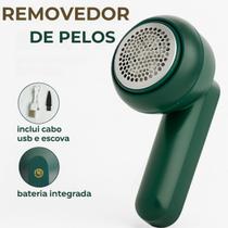 Papa Bolinhas Recarregável Jaquetas