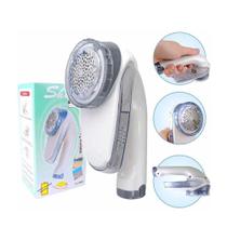 Papa Bolinhas Removedor Portátil Elétrico Tira Pelos Roupa - DAP