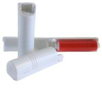 Papa bolinhas tira pelos rolo lavável de silicone com suporte que abre e fecha