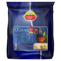 Papa CC Nectrall Biotron - Lóris Adultos - 5kg Papa CC Nectrall Biotron - Lóris Adultos - 5kg