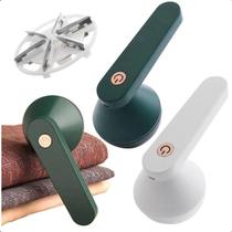 Papa Fiapos Automático Casacos