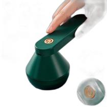 Papa Fiapos De Tecido Profissional Com Carregamento Usb Papa Fiapos De Tecido Profissional Com Carregamento Usb