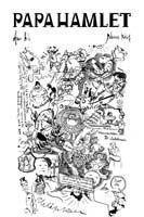 Papa Hamlet Sortido - EDICOES JABUTICABA Papa Hamlet Sortido - EDICOES JABUTICABA