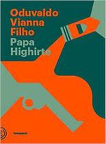 Papa Highirte - TEMPORAL