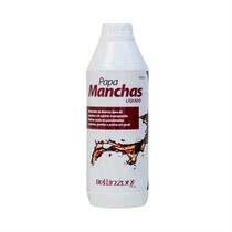 Papa Manchas Bellinzoni 900Ml Líquido Remove Manchas