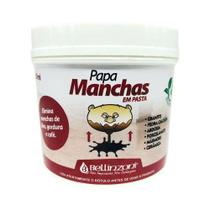 Papa Manchas Em Pasta 250Ml Bellinzoni