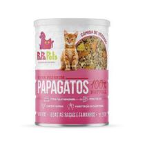 Papa pets papagatos 280gr - PAPAPETS