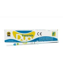 Papacárie Duo Gel - Fórmula E Ação