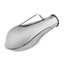 Papagaio Fami Inox 1 litro