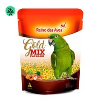 PAPAGAIO GOLD MIX 500gr