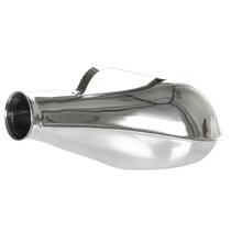 Papagaio Inox 01L Fortinox