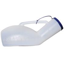 Papagaio plástico 1l com tampa - cellpus