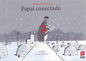 Papai Conectado Papai Conectado