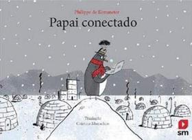 Papai conectado - SM EDIÇOES **