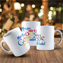 papai google