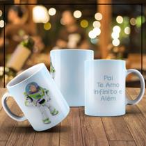 Papai infinito e além Papai infinito e além