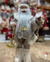 Papai Noel 45cm - DeA