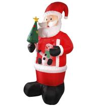 Papai Noel Avore Natal Boneco Neve Natalino Luzes Iluminaçao Decoraçao Casa Loja Comercio Evento Festa Vitrine