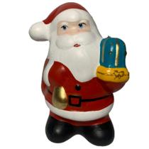 Papai noel ceramica Papai noel ceramica