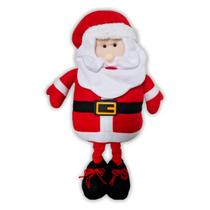 Papai Noel com Pernas Extensoras 60cm XTS2662 - Rio Master