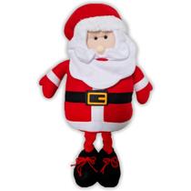 Papai Noel com Pernas Extensoras 75cm XTS2661 - Rio Master