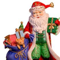 Papai Noel com Presentes Para Ti - Contos de Infância