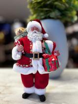 Papai noel decorativo Papai noel decorativo