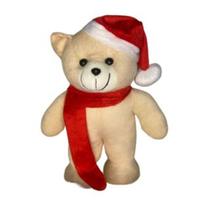 Papai Noel Decorativo Natalino Enfeite 30cm Fofinho-314 Papai Noel Decorativo Natalino Enfeite 30cm Fofinho-314