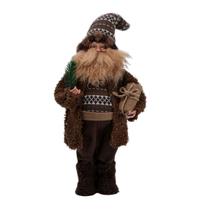 Papai Noel Ermitao Tricot 45CM MAR 23828