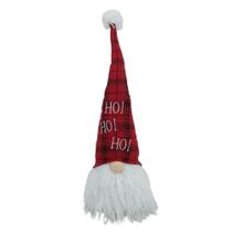 Papai noel escandinavo ho ho ho - 54cm Papai noel escandinavo ho ho ho - 54cm
