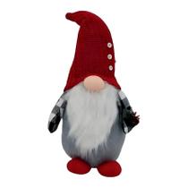 Papai Noel Gringle - 48 Centímetros - 1 unidade - Rizzo
