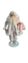 PAPAI NOEL LANTERNA 18 white