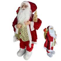 Papai Noel Natalino Natal Presente Guizo Arvore Enfeite Recepçao Sala Evento Festa Fim de Ano Decoraçao Confraternizaçao Papai Noel Natalino Natal Presente Guizo Arvore Enfeite Recepçao Sala Evento Festa Fim de Ano Decoraçao Confraternizaçao