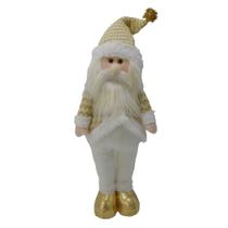 Papai Noel Petesburgo 22x17x70cm Unico/unico