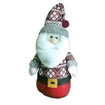Papai noel toronto 30cm Papai noel toronto 30cm