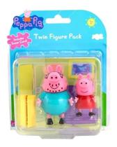 Papai Pig E Peppa Pig - Sunny 2300