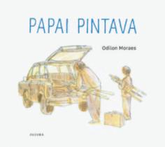 Papai pintava