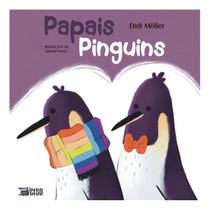 Papais Pinguins Papais Pinguins