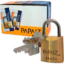 Papaiz Cadeado 40
