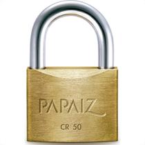 Papaiz Cadeado 50