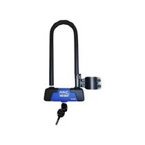 Papaiz cadeado trava tipo u-lock ul 10/285 para bicicleta e motocicleta