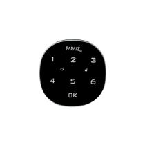 Papaiz fechadura digital para móveis e armários m1602 Papaiz fechadura digital para móveis e armários m1602