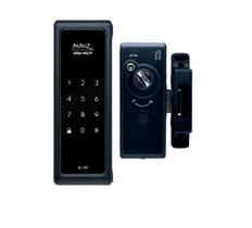 Papaiz Fechadura Digital SL140 Smart Lock de Sobrepor Papaiz Fechadura Digital SL140 Smart Lock de Sobrepor